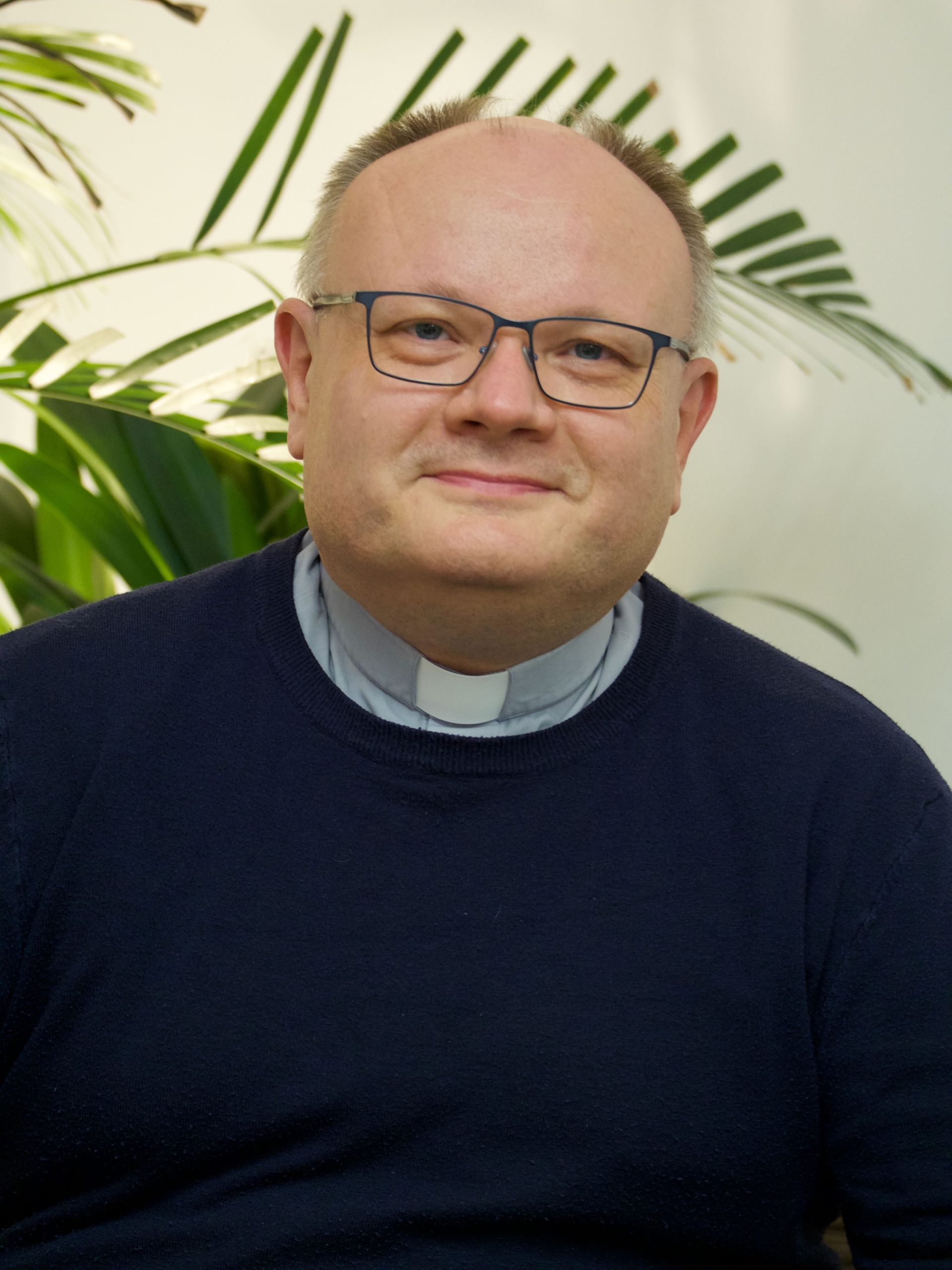 o. Tomasz Rakowski