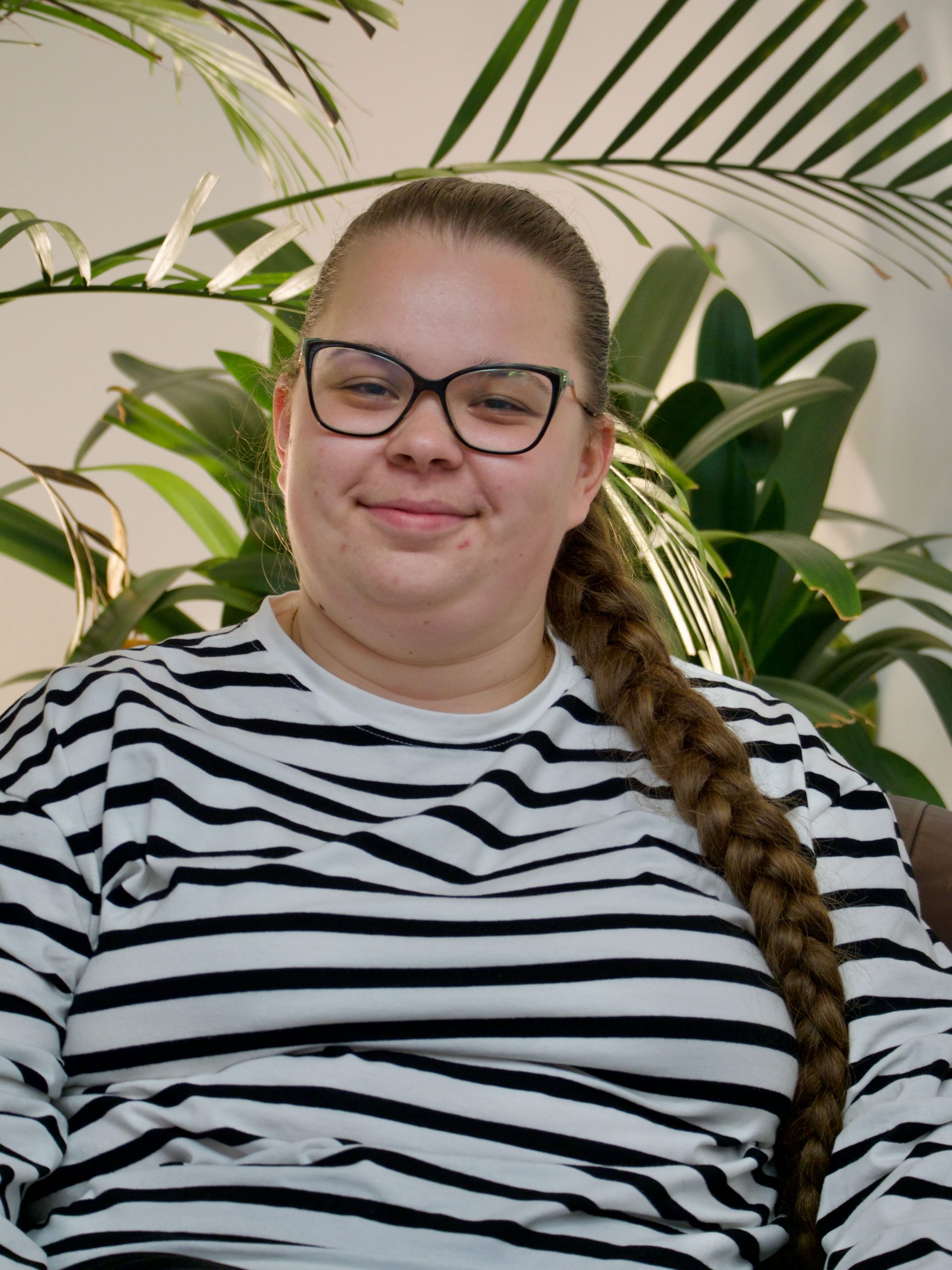 Małgorzata Mikołajczewska