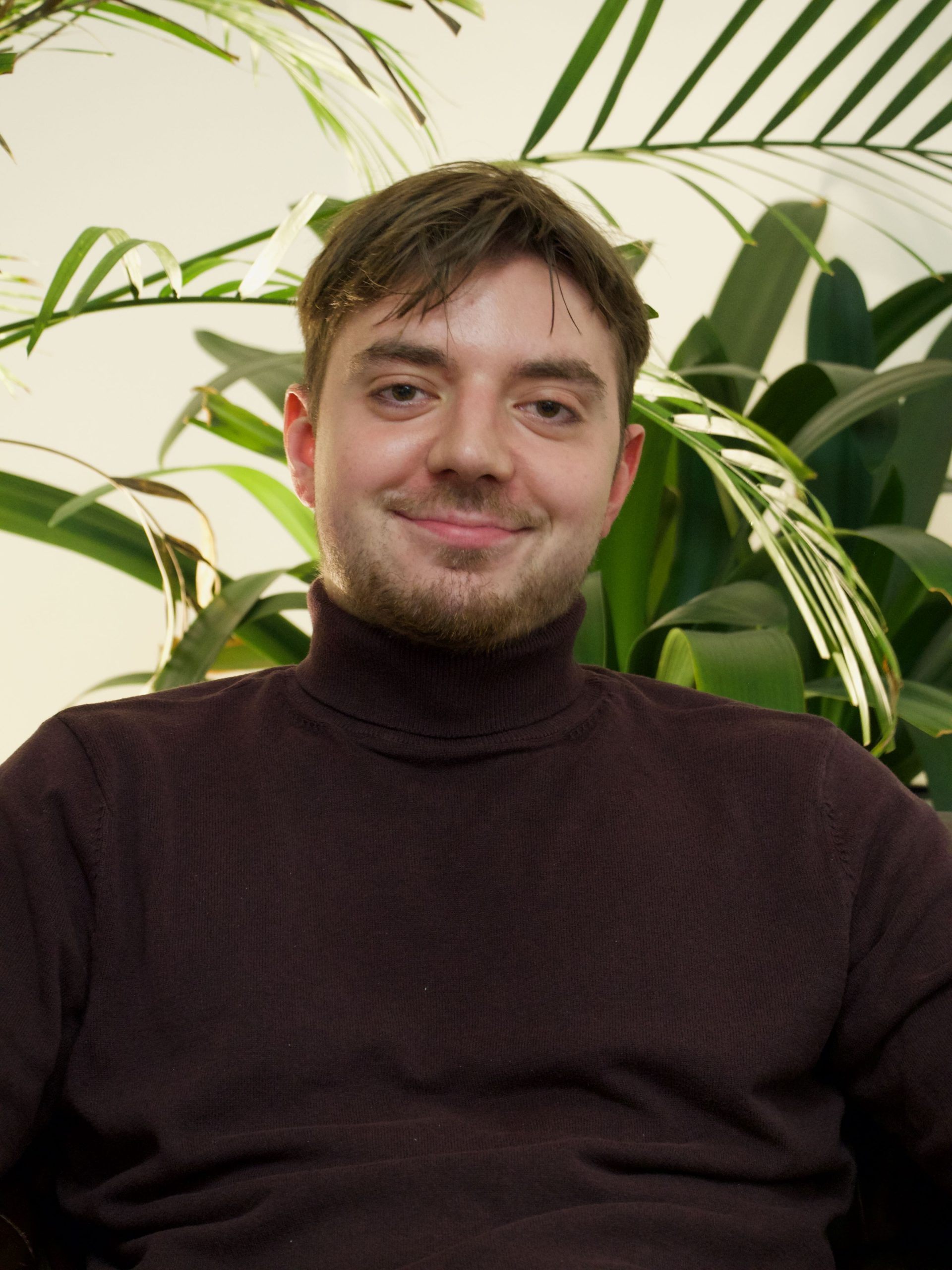 Tymoteusz Trzmielak