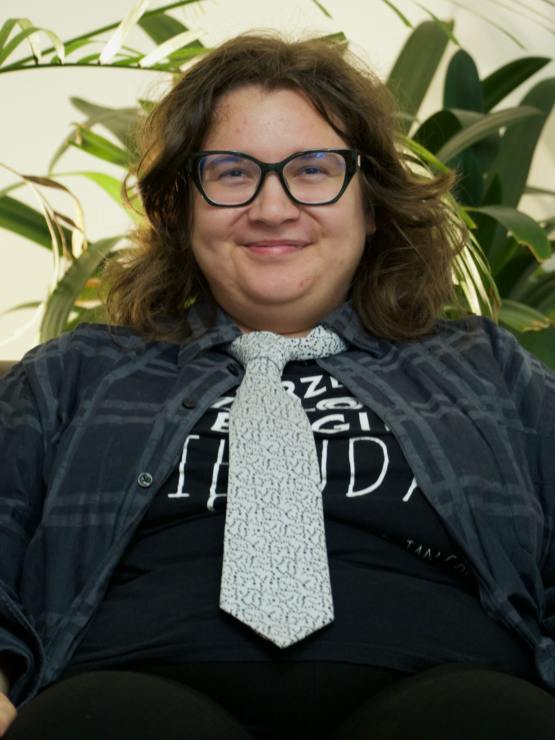 Gosia Boschke