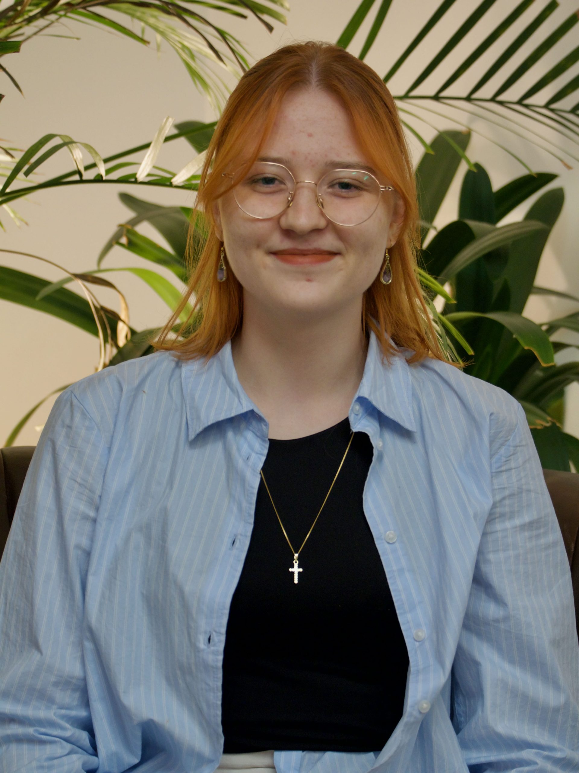 Zofia Krupa
