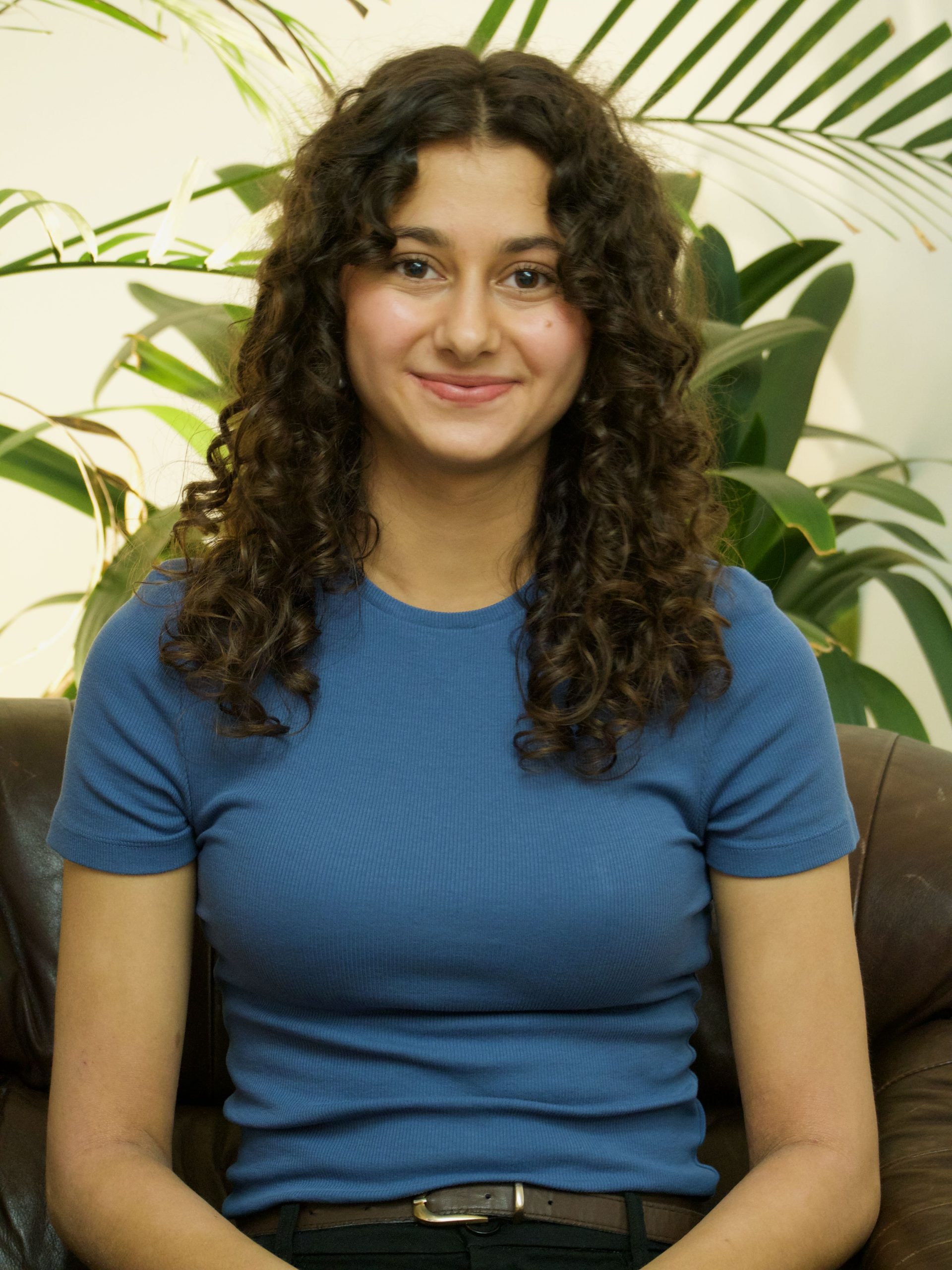 Katarzyna Szczudrawa