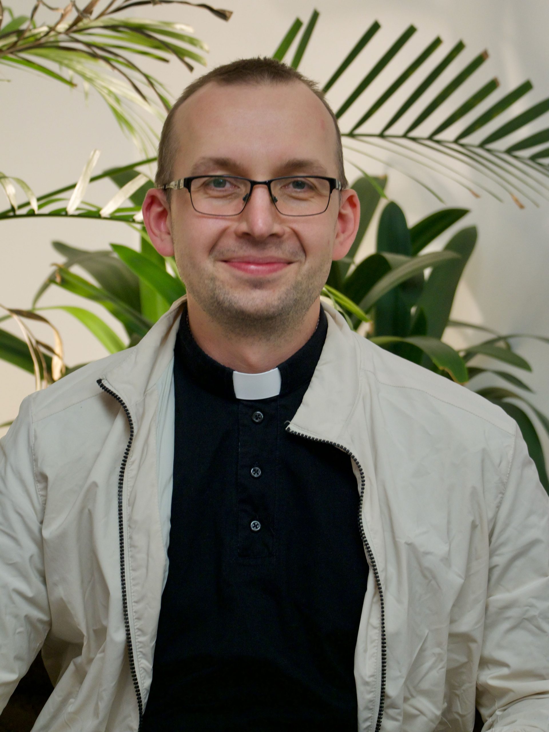 o. Mateusz Orłowski