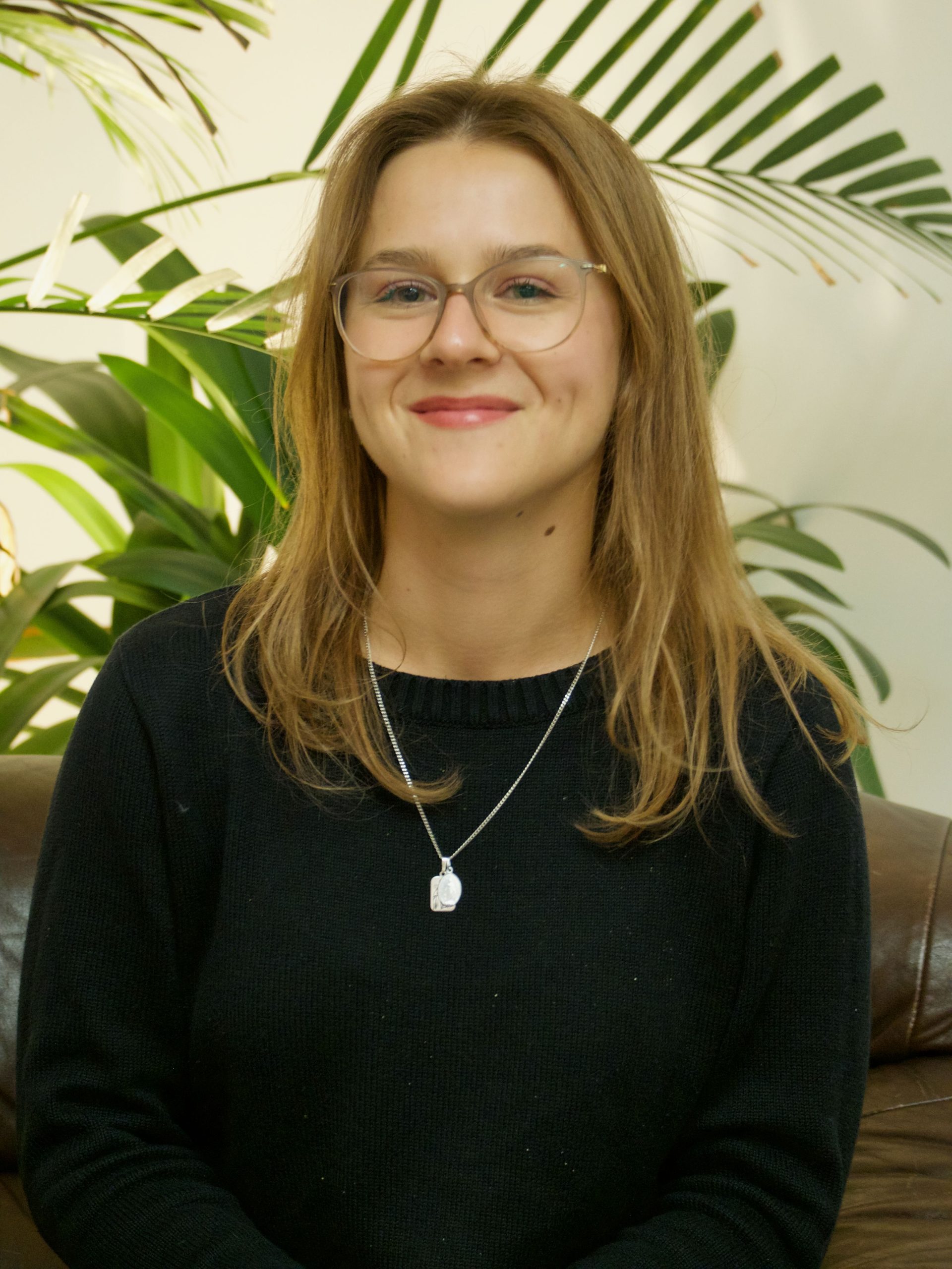 Anna Gawryszewska